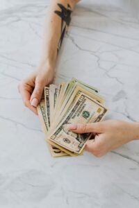 Down Payment Saving Ideas