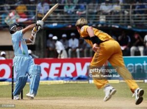 The Master’s Revenge 