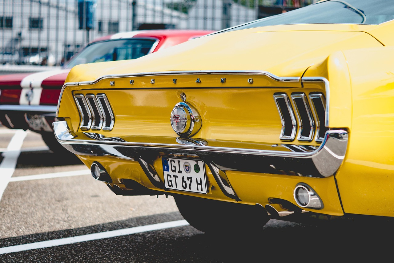 Car loans
