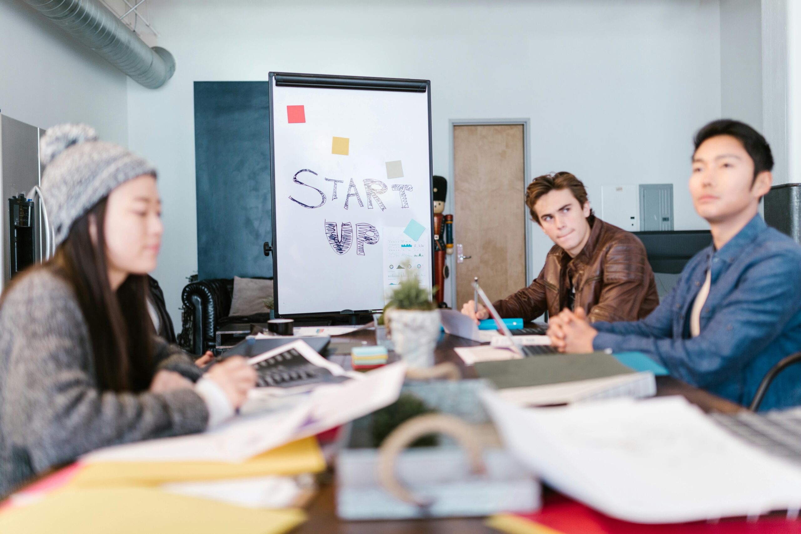 Small Invest franchise Business