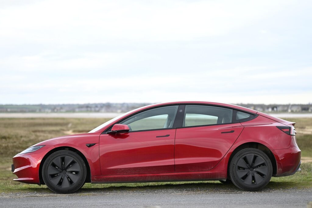 New Vs Old Car Loan