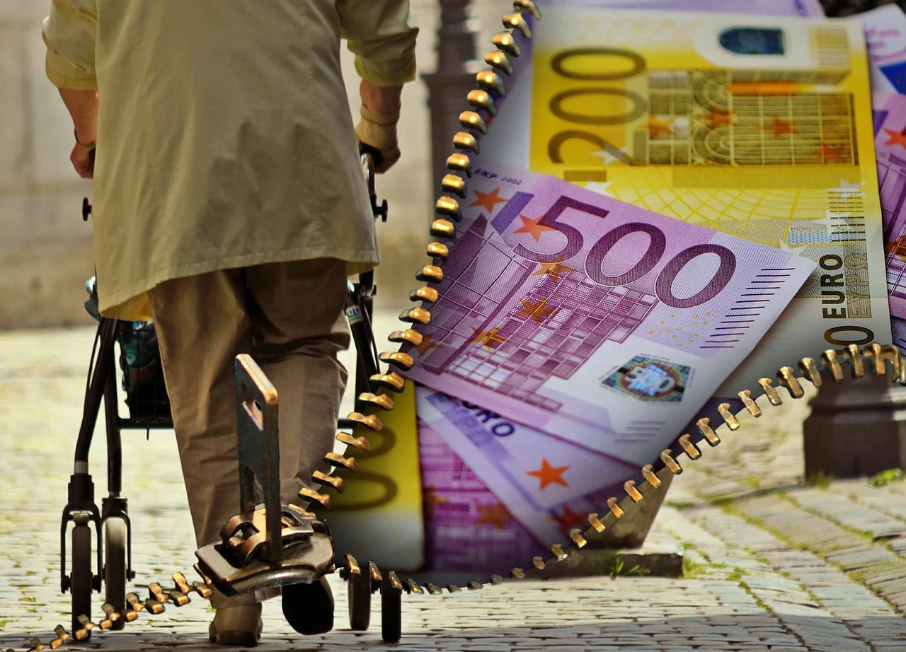 National Pension scheme 2025