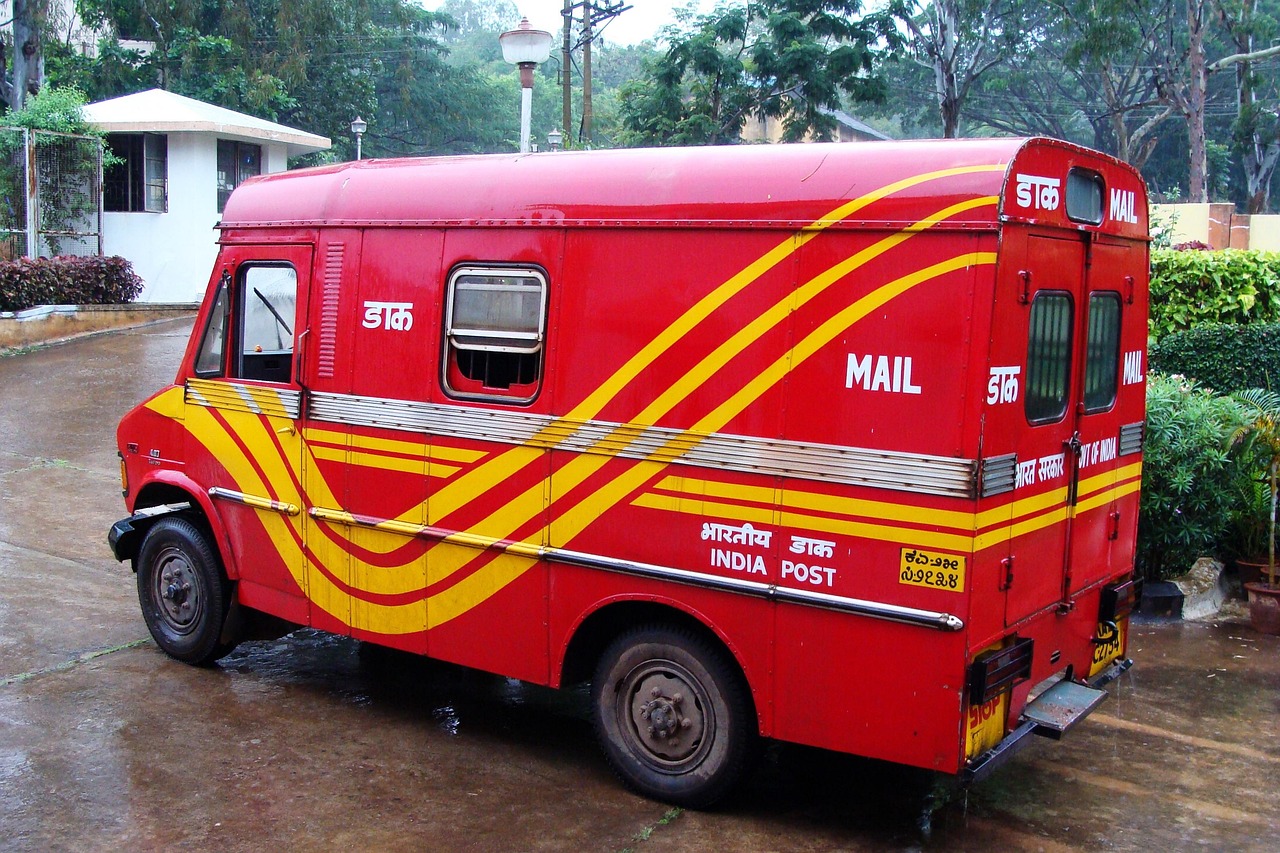 Post office savings scheme 2025