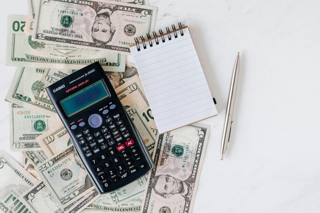 Loan EMI calculate