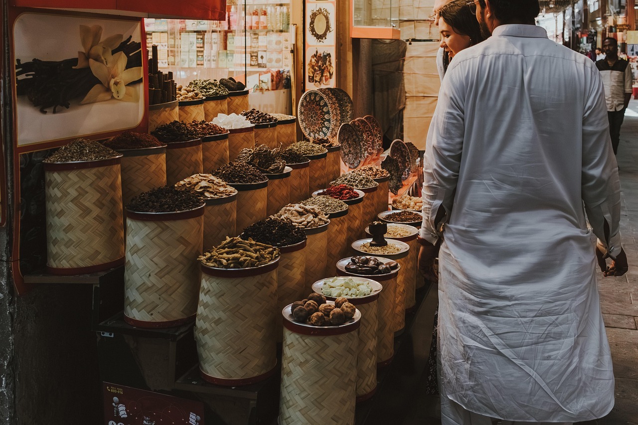 Small business ideas in Dubai 2023
