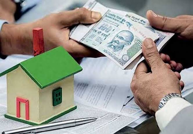 Benefits of purchase own house