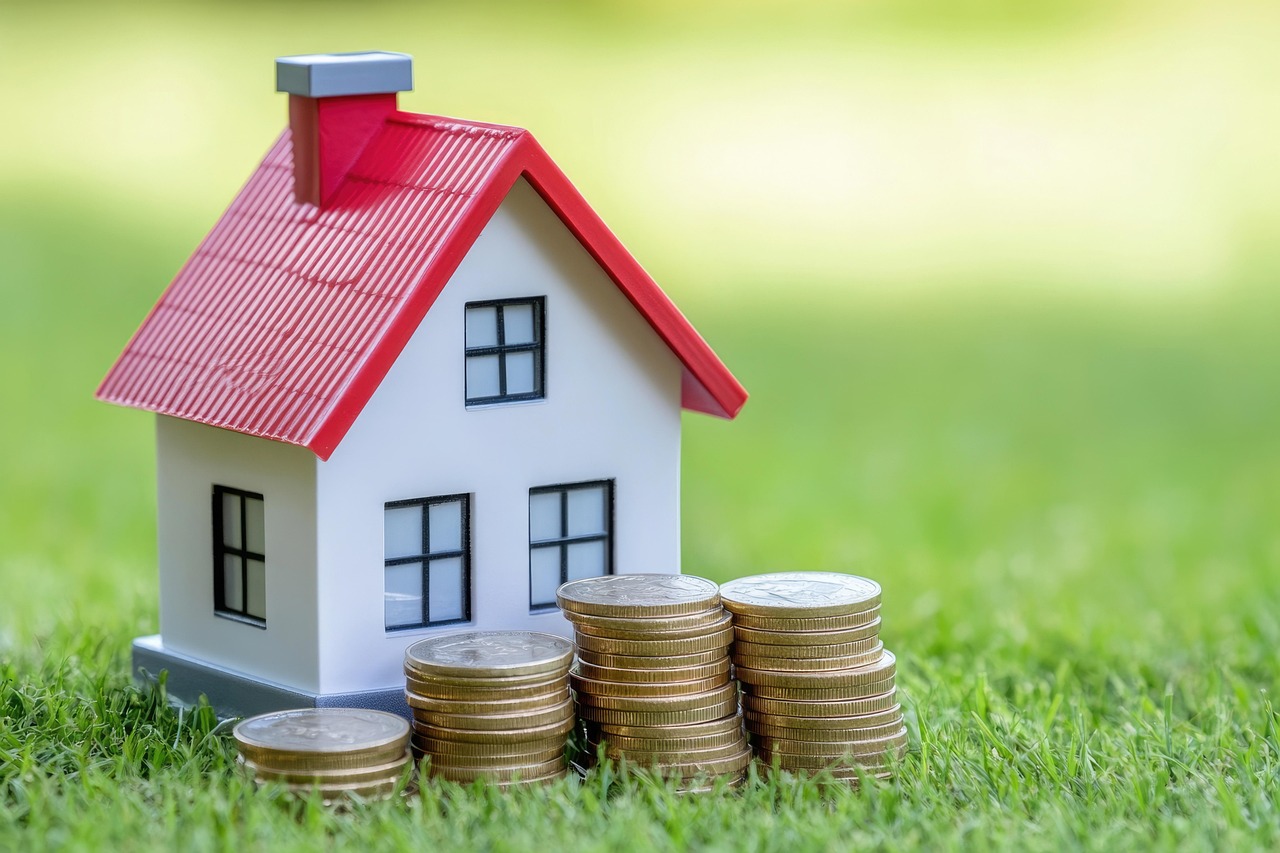 Rent vs Buy Property comparison 2025