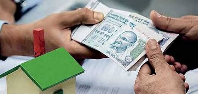 Post Office monthly income
