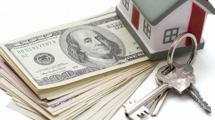 Home loan interest